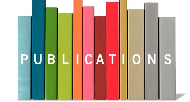 Publications by Faculties of NAME Dept